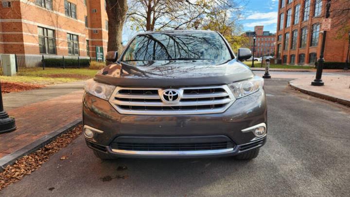 $11995 : 2012 Highlander Limited image 9