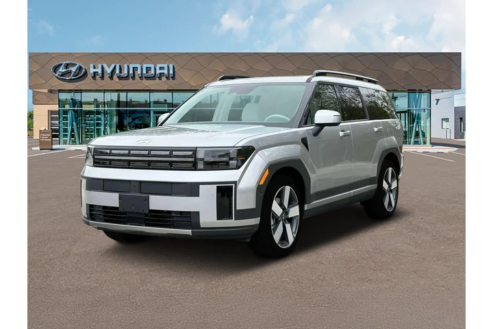 $38000 : Hyundai SANTA FE 2024 AWD Li image 1