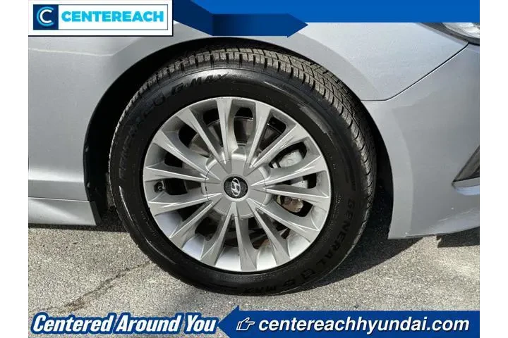 $9498 : Hyundai SONATA 2015 Limited image 7