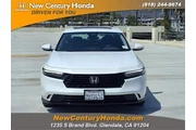 $29995 : Honda Accord Hybrid 2023 EX- thumbnail