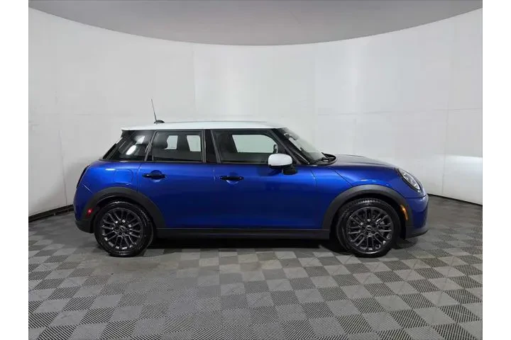 $29993 : MINI Hardtop 4 Door 2025 Coo image 7