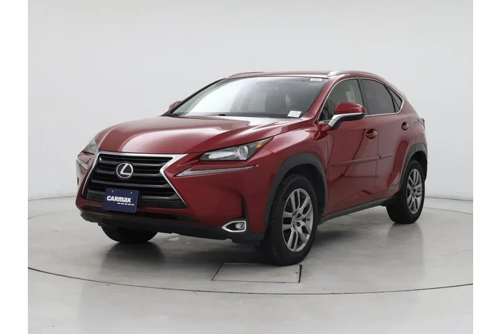 $15998 : Lexus NX 200t 2015 F SPORT 4 image 4