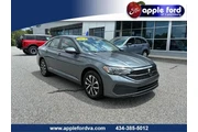 Volkswagen Jetta 2024 S 4dr en Arlington VA