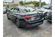 Volkswagen Jetta 2023 Sport thumbnail