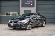 $12999 : Toyota Camry 2017 SE 4dr Sed thumbnail