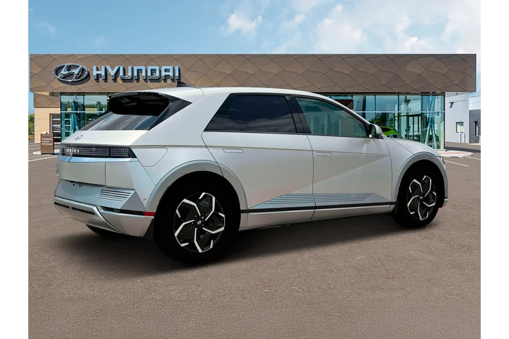 $30991 : Hyundai IONIQ 5 2024 Limited image 8