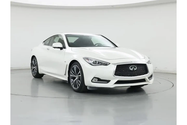 $29998 : INFINITI Q60 2017 AWD 3.0T P image 1