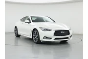 INFINITI Q60 2017 AWD 3.0T P en Elizabethtown