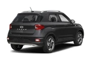$17555 : Hyundai VENUE 2023 SEL 4dr C thumbnail