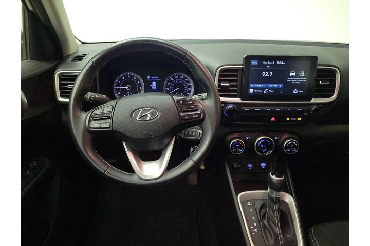 $14998 : Hyundai VENUE 2021 SEL 4dr C image 10