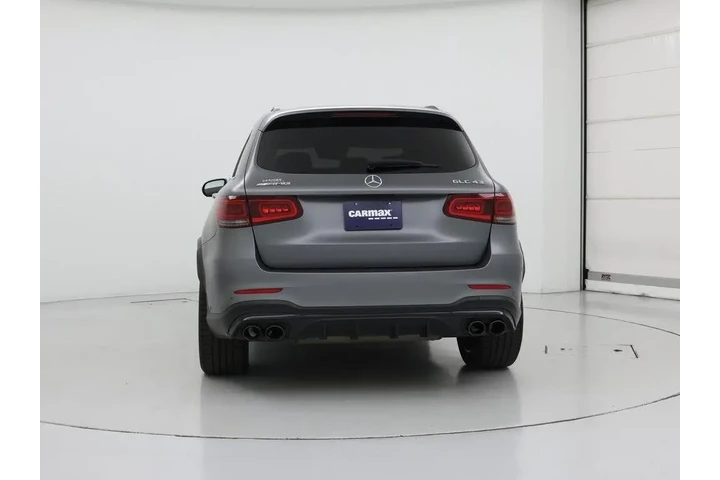 $37998 : Mercedes-Benz GLC 2022 AWD A image 6