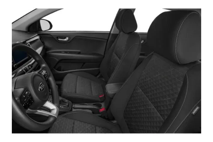 $12002 : Kia Rio 2020 S 4dr Sedan image 9