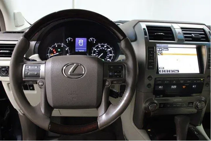 $39998 : Lexus GX 460 2019 AWD Luxury image 7