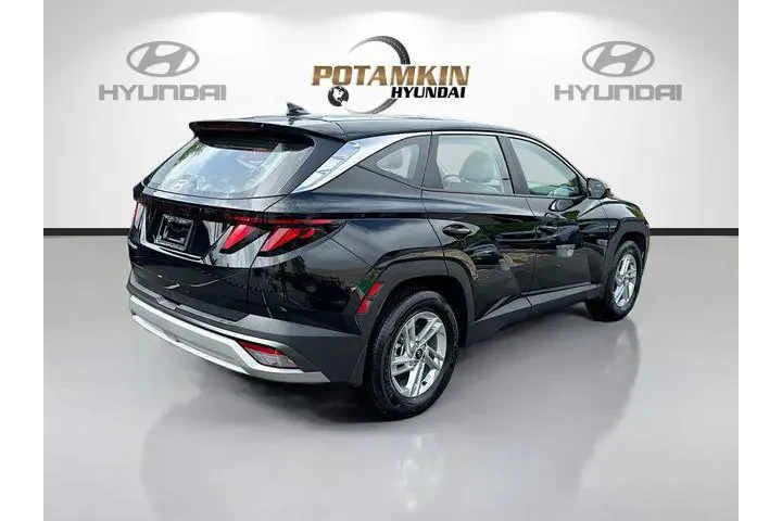 $25531 : Hyundai TUCSON 2026 SE 4dr S image 5