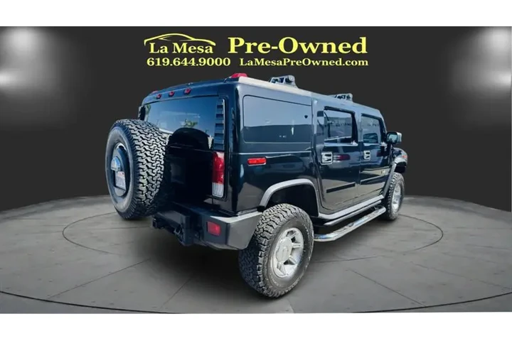 $18995 : 2006 H2 image 6