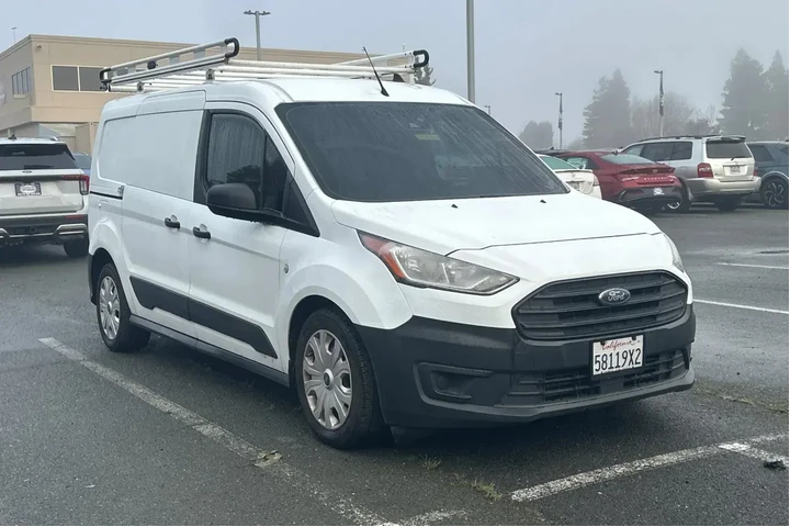 $16990 : Ford Transit Connect 2019 XL image 2