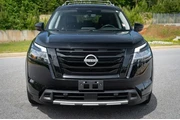 $36988 : Nissan Pathfinder 2024 SL 4d thumbnail