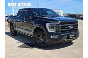Ford F-150 2021 4x4 Lariat 4