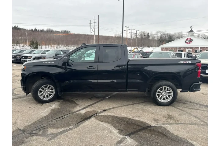 $23995 : Chevrolet Silverado 1500 201 image 5
