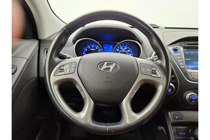 $14998 : Hyundai TUCSON 2015 AWD Limi image 10