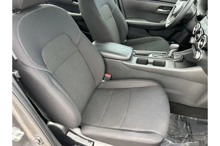 $16885 : Nissan Sentra 2023 S 4dr Sed image 10