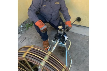 CHAVEZ PLUMBING AND ROOTER en Los Angeles