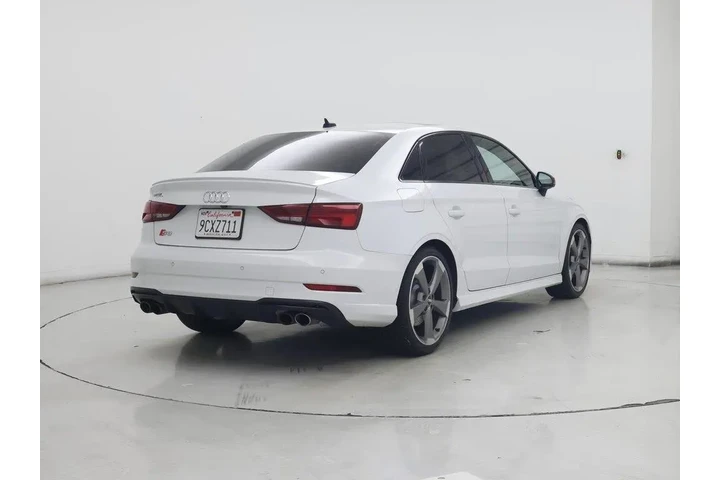 $24998 : Audi S3 2020 AWD 2.0T quattr image 8