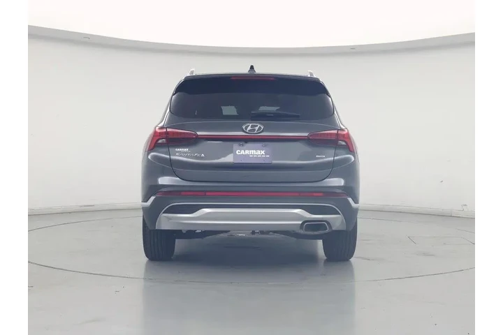 $28998 : Hyundai SANTA FE 2023 AWD SE image 6