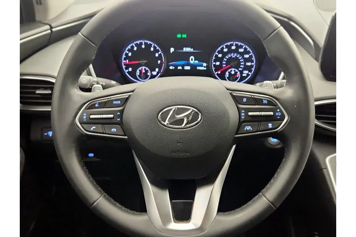 $25998 : Hyundai SANTA FE 2023 AWD SE image 10