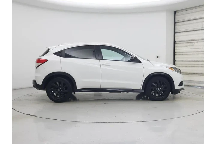 $23998 : Honda HR-V 2022 Sport 4dr Cr image 7
