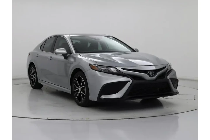 $24998 : Toyota Camry 2023 SE 4dr Sed image 1
