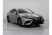 $24998 : Toyota Camry 2023 SE 4dr Sed thumbnail