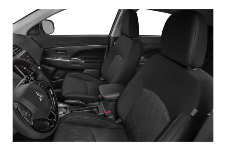 $22900 : Mitsubishi Outlander Sport 2 image 9