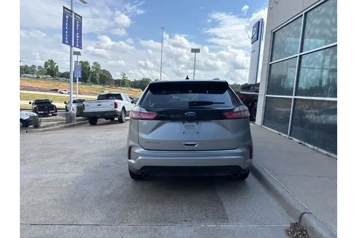 $20488 : Ford Edge 2020 ST Line 4dr C image 8