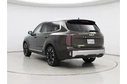 $34998 : Kia Telluride 2023 SX 4dr SU thumbnail