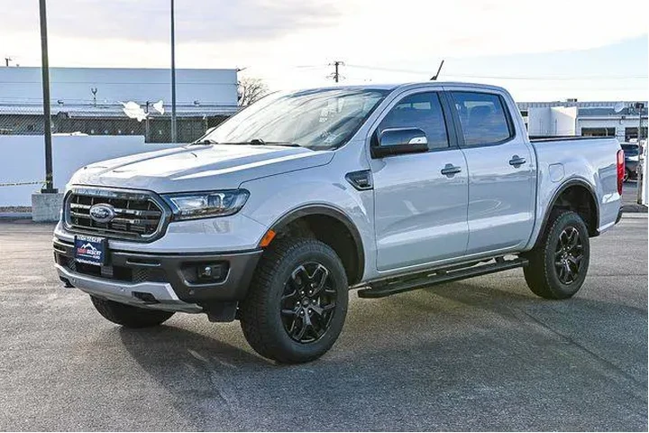 $29888 : Ford Ranger 2022 4x4 XL 4dr image 3