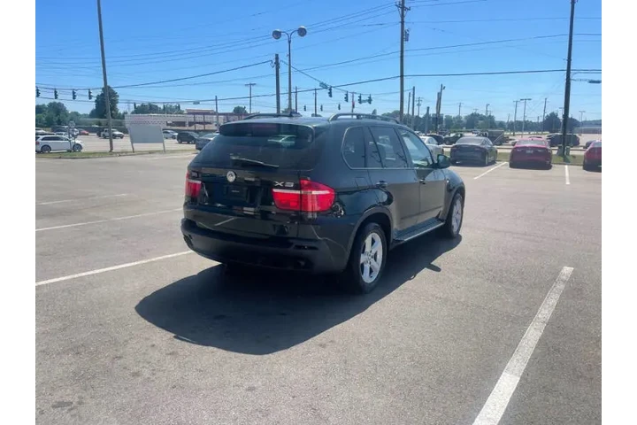 $3999 : 2009 BMW X5 xDrive30i image 7