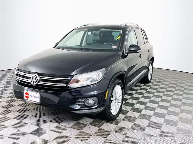 $8000 : PRE-OWNED 2012 VOLKSWAGEN TIG image 4