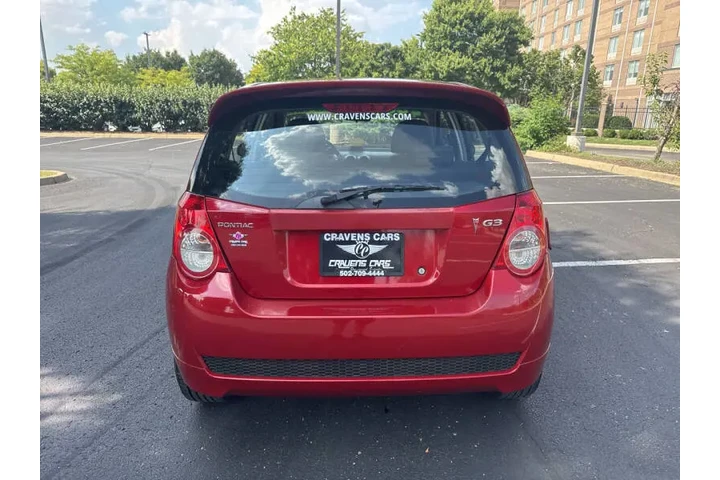 $4995 : 2009 G3 image 5