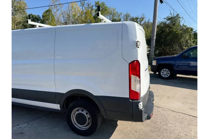 $11500 : 2016 Transit 250 image 10