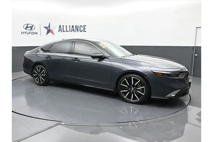 $28968 : Honda Accord Hybrid 2023 Tou image 10
