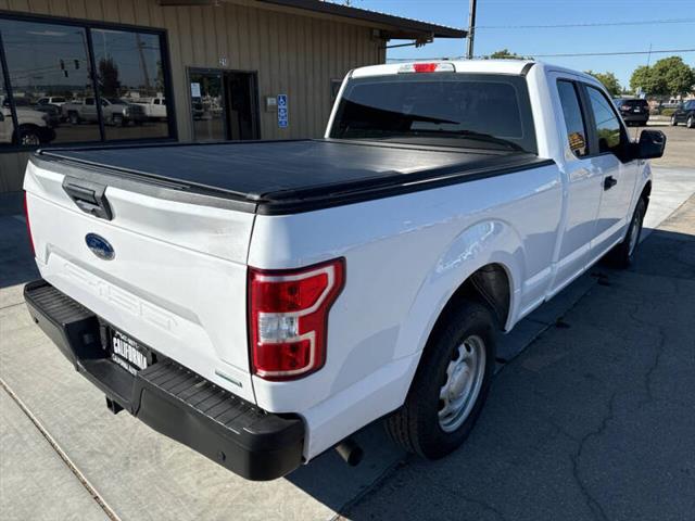 $21999 : 2019 F-150 XL image 6