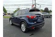 $13500 : 2014 CX-5 Grand Touring AWD thumbnail