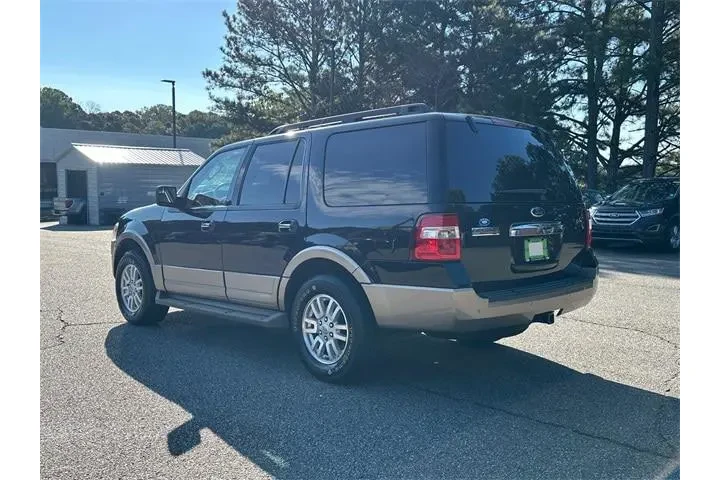 $11598 : Ford Expedition 2014 4x2 XLT image 5