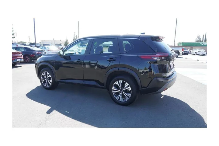 $22500 : 2023 Rogue SV image 9