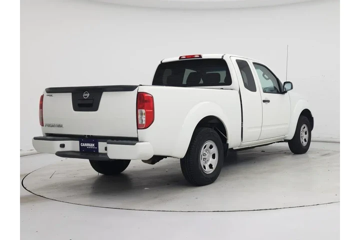 $16998 : Nissan Frontier 2019 4x2 S 4 image 8