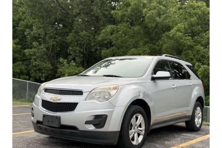 $2999 : 2014 Equinox LT image 1