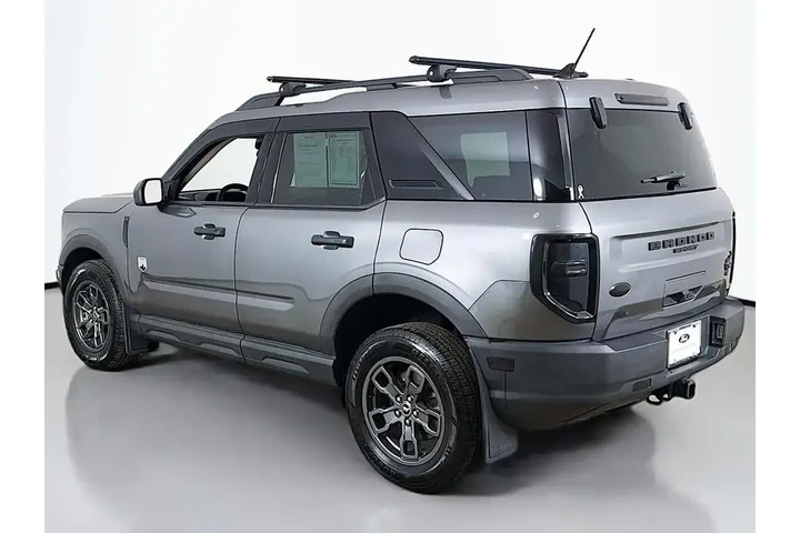 $20139 : Ford Bronco Sport 2021 AWD B image 8