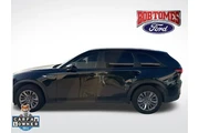 Mazda CX-90 2025 AWD 3.3 Tur en Plano