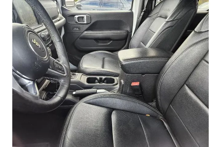 $27899 : Jeep Wrangler Unlimited 2019 image 5